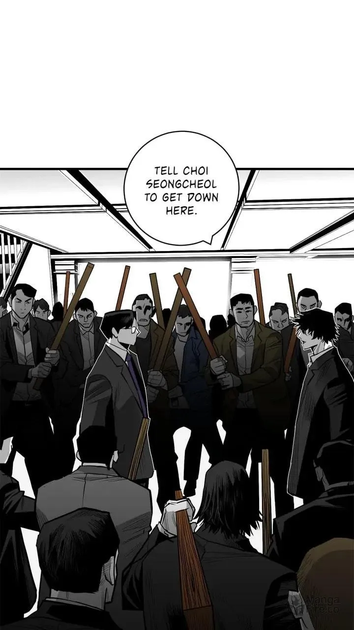 Read Plaza Wars chapter 40 image 34 on Lezhin