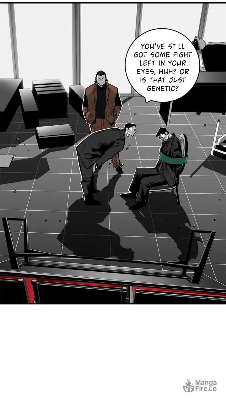 Read Plaza Wars chapter 40 image 39 on Lezhin