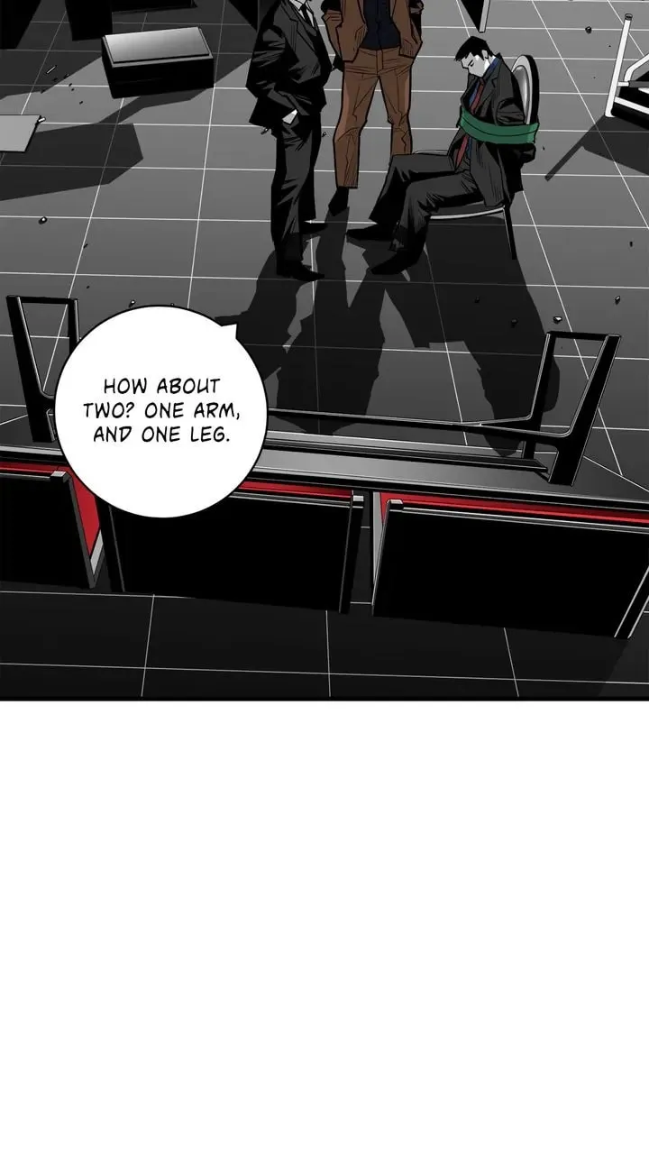 Read Plaza Wars chapter 40 image 46 on Lezhin