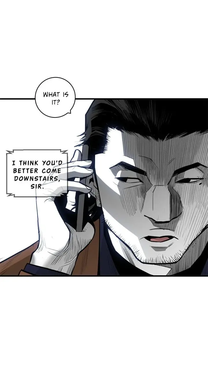 Read Plaza Wars chapter 40 image 48 on Lezhin