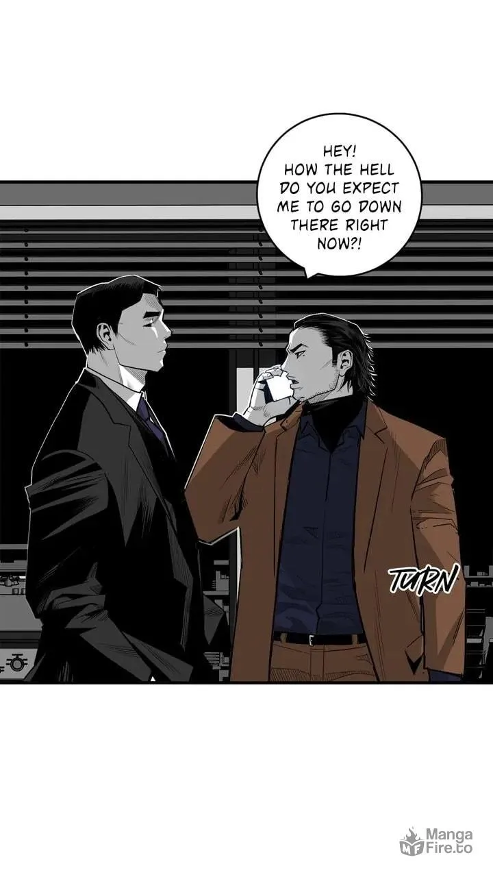 Read Plaza Wars chapter 40 image 49 on Lezhin