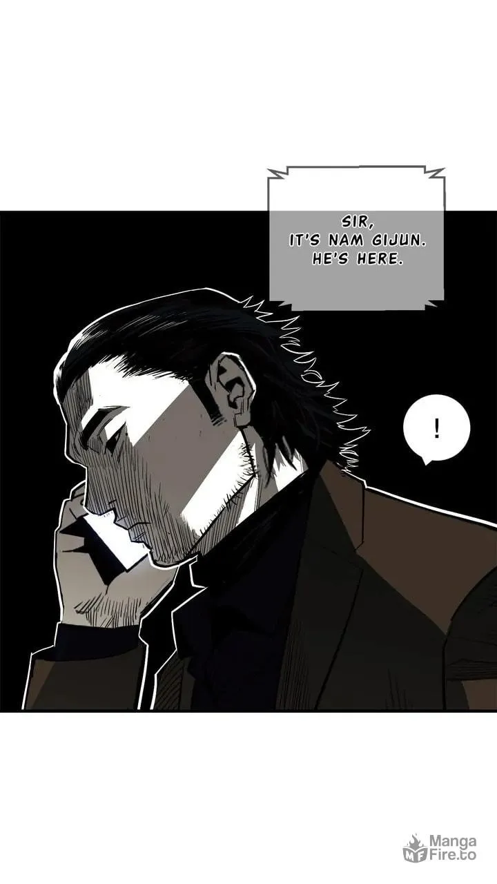 Read Plaza Wars chapter 40 image 50 on Lezhin