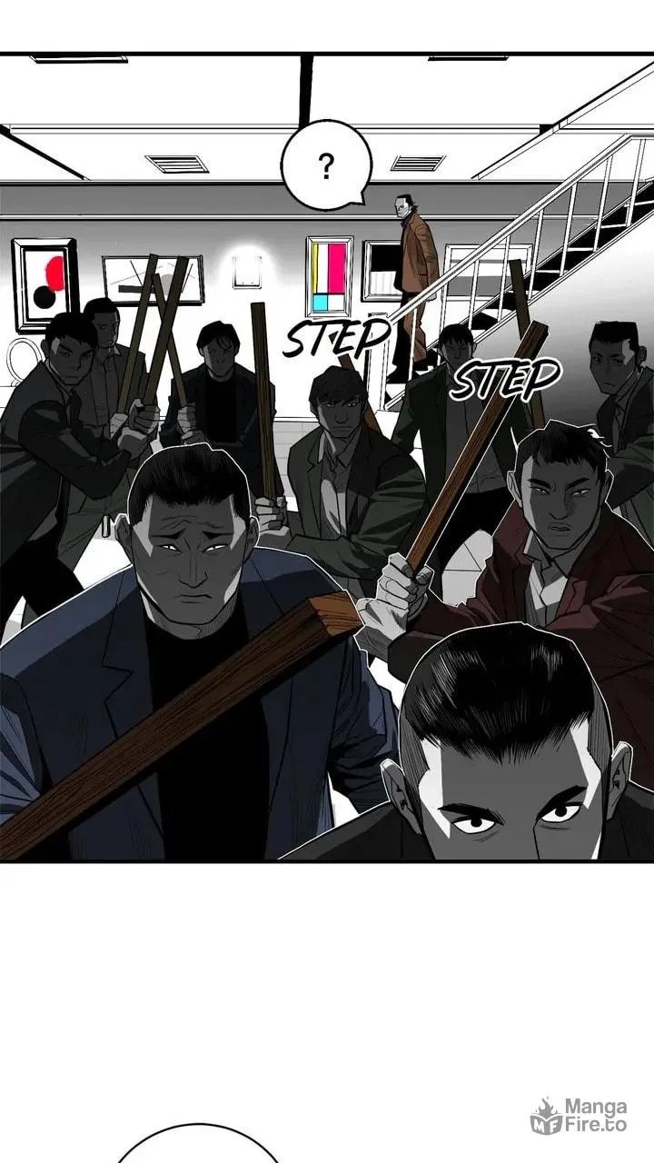 Read Plaza Wars chapter 40 image 54 on Lezhin