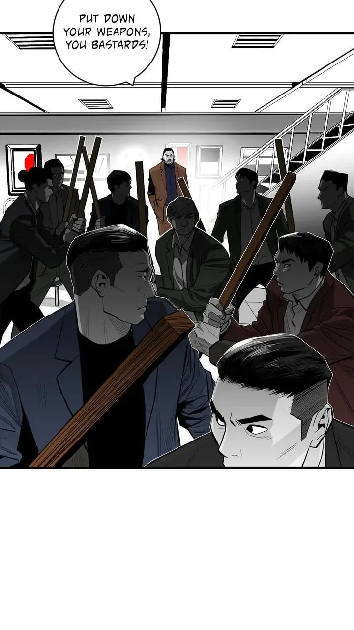Read Plaza Wars chapter 40 image 55 on Lezhin