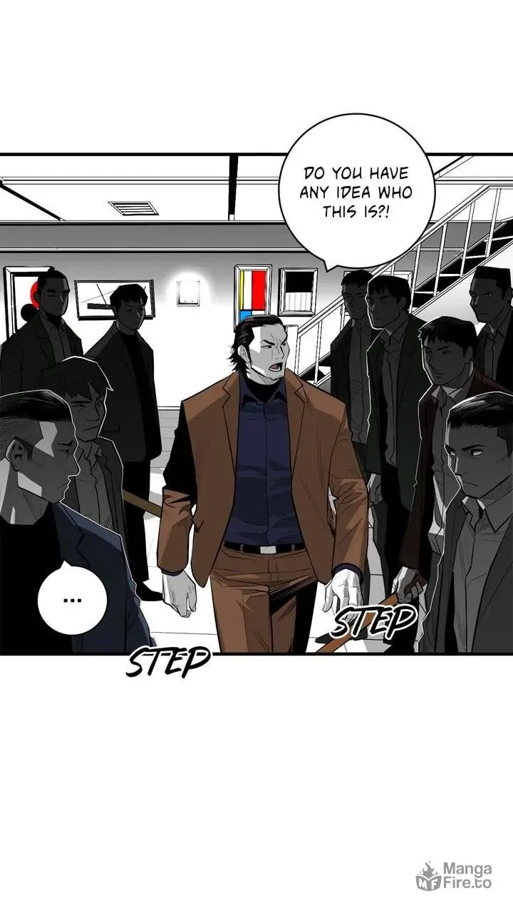 Read Plaza Wars chapter 40 image 56 on Lezhin