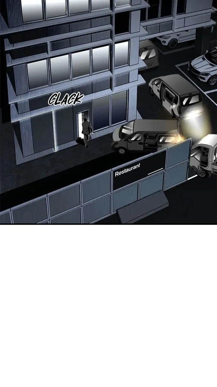 Read Plaza Wars chapter 40 image 6 on Lezhin