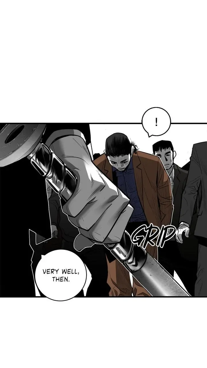 Read Plaza Wars chapter 40 image 61 on Lezhin