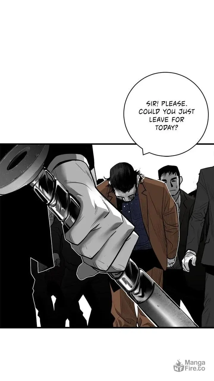 Read Plaza Wars chapter 40 image 62 on Lezhin