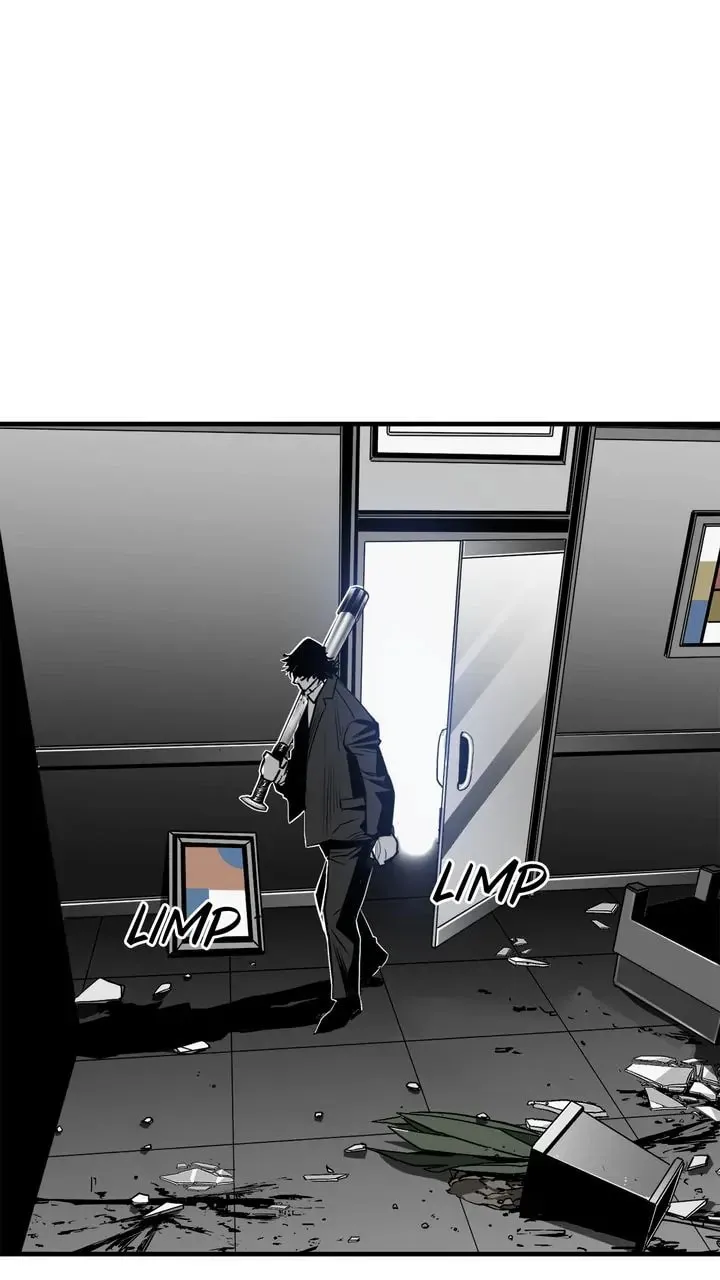 Read Plaza Wars chapter 40 image 7 on Lezhin