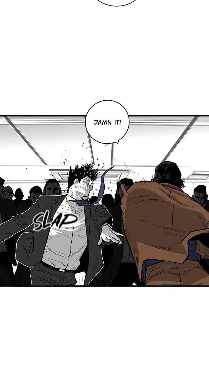 Read Plaza Wars chapter 40 image 70 on Lezhin