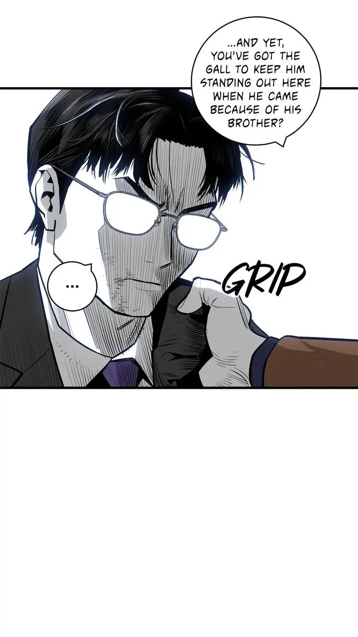 Read Plaza Wars chapter 40 image 72 on Lezhin
