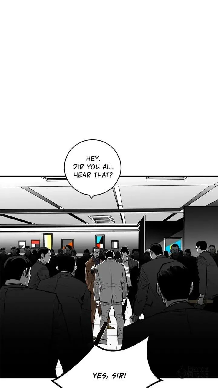 Read Plaza Wars chapter 40 image 74 on Lezhin