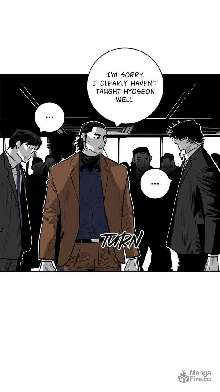 Read Plaza Wars chapter 40 image 77 on Lezhin