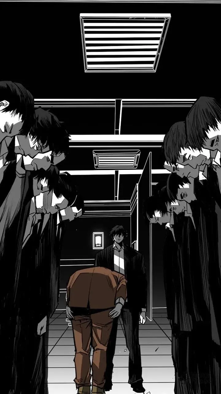 Read Plaza Wars chapter 40 image 79 on Lezhin