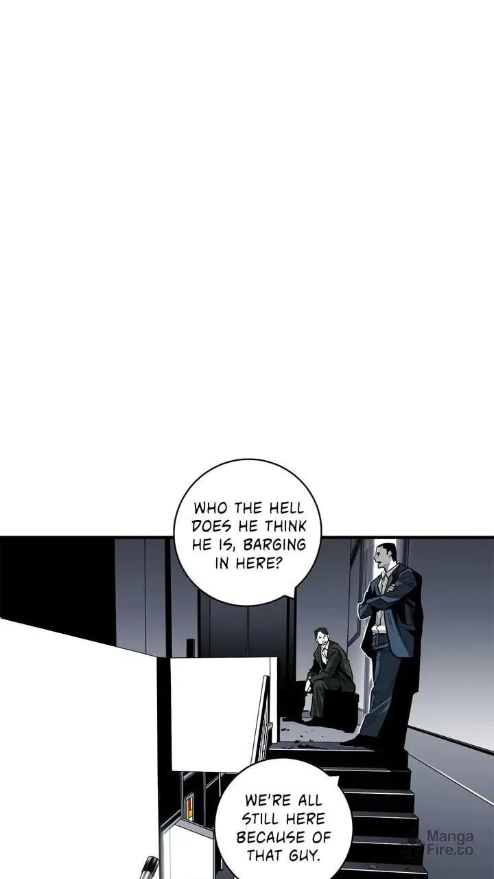 Read Plaza Wars chapter 40 image 8 on Lezhin