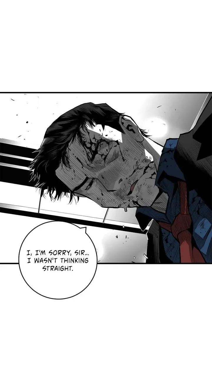 Read Plaza Wars chapter 41 image 13 on Lezhin