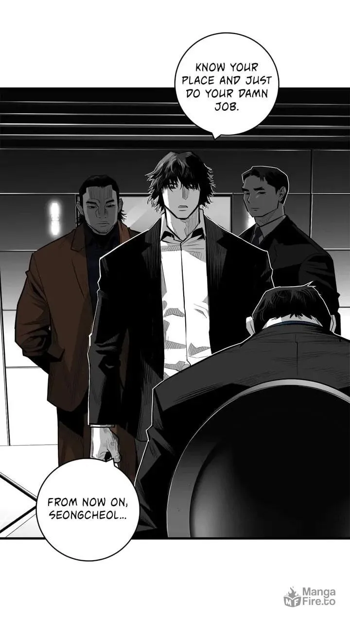 Read Plaza Wars chapter 41 image 14 on Lezhin
