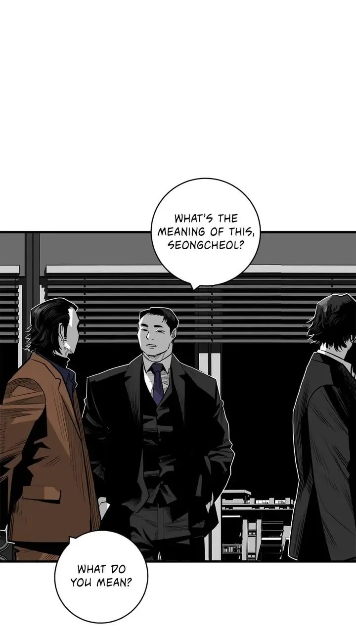 Read Plaza Wars chapter 41 image 16 on Lezhin