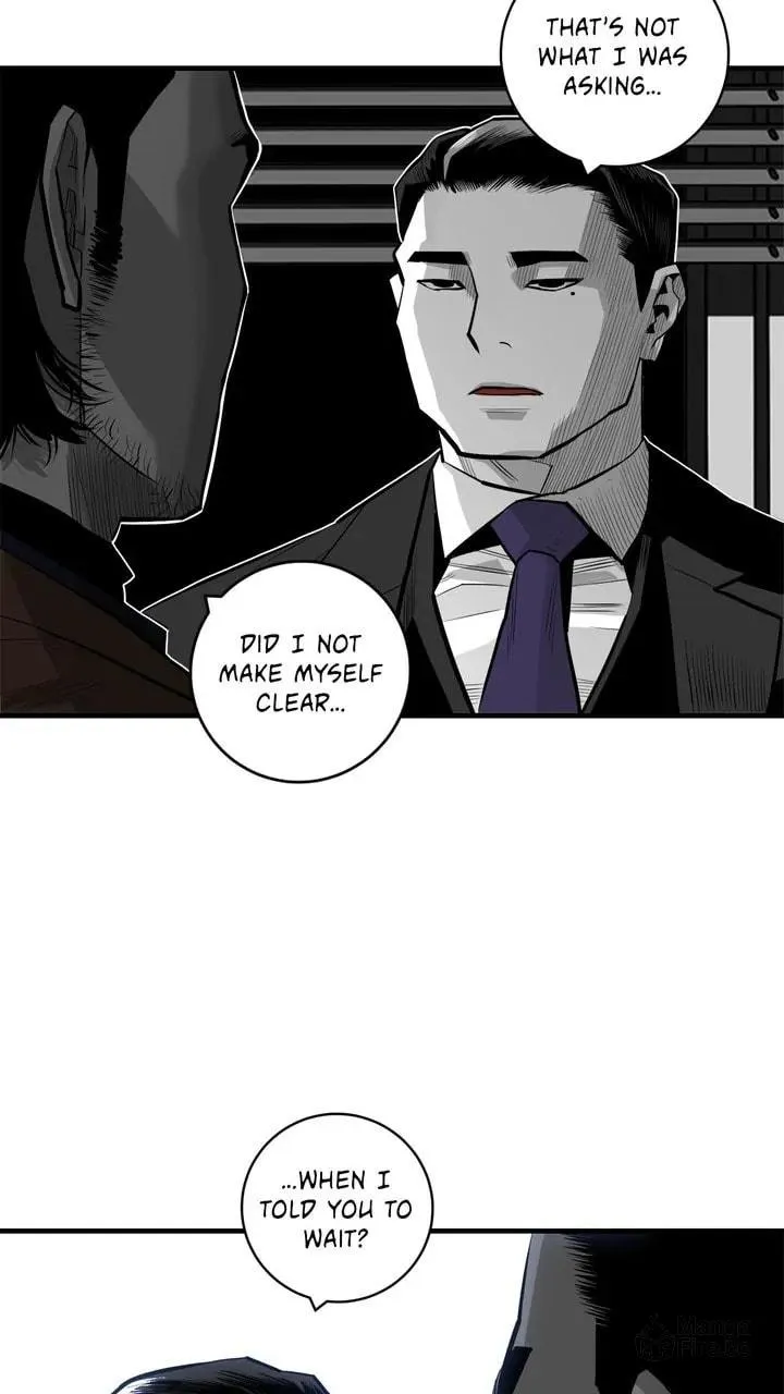 Read Plaza Wars chapter 41 image 19 on Lezhin