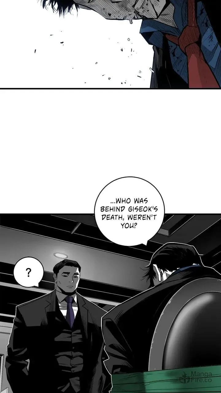Read Plaza Wars chapter 41 image 2 on Lezhin