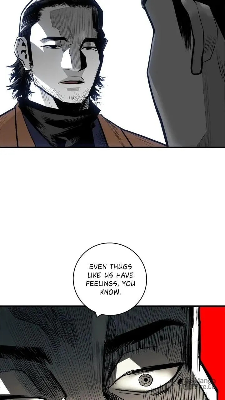Read Plaza Wars chapter 41 image 20 on Lezhin