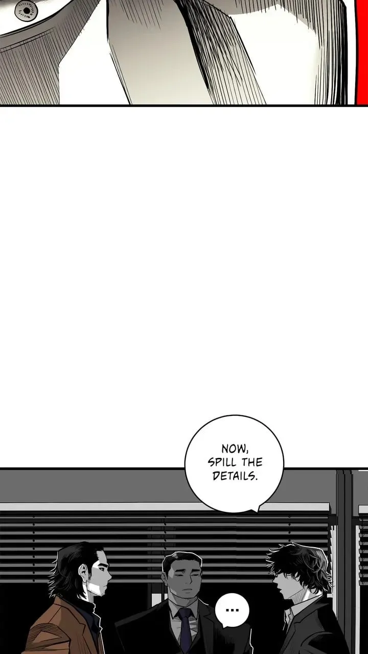 Read Plaza Wars chapter 41 image 21 on Lezhin