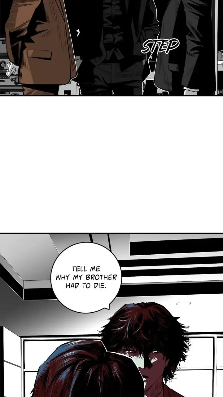 Read Plaza Wars chapter 41 image 22 on Lezhin