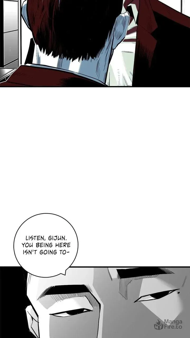 Read Plaza Wars chapter 41 image 23 on Lezhin