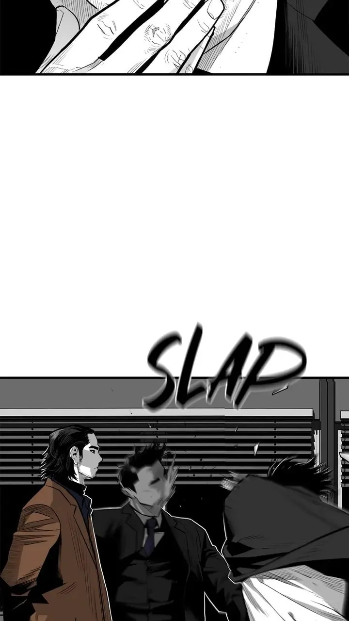 Read Plaza Wars chapter 41 image 27 on Lezhin