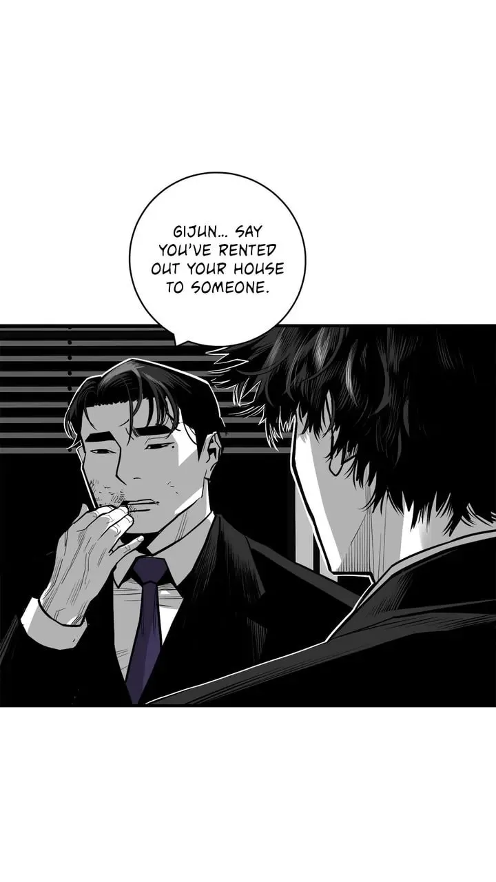 Read Plaza Wars chapter 41 image 30 on Lezhin