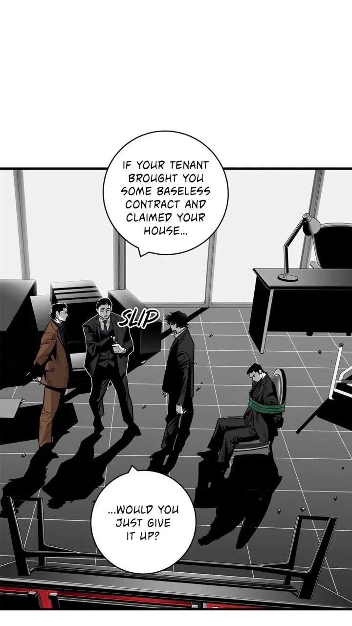Read Plaza Wars chapter 41 image 31 on Lezhin