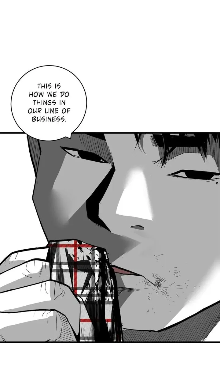 Read Plaza Wars chapter 41 image 33 on Lezhin