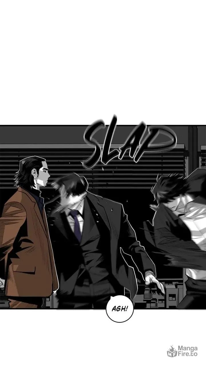 Read Plaza Wars chapter 41 image 34 on Lezhin