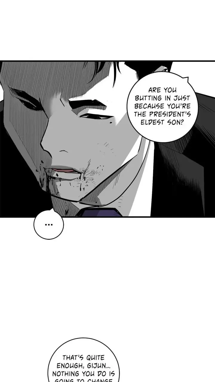 Read Plaza Wars chapter 41 image 36 on Lezhin