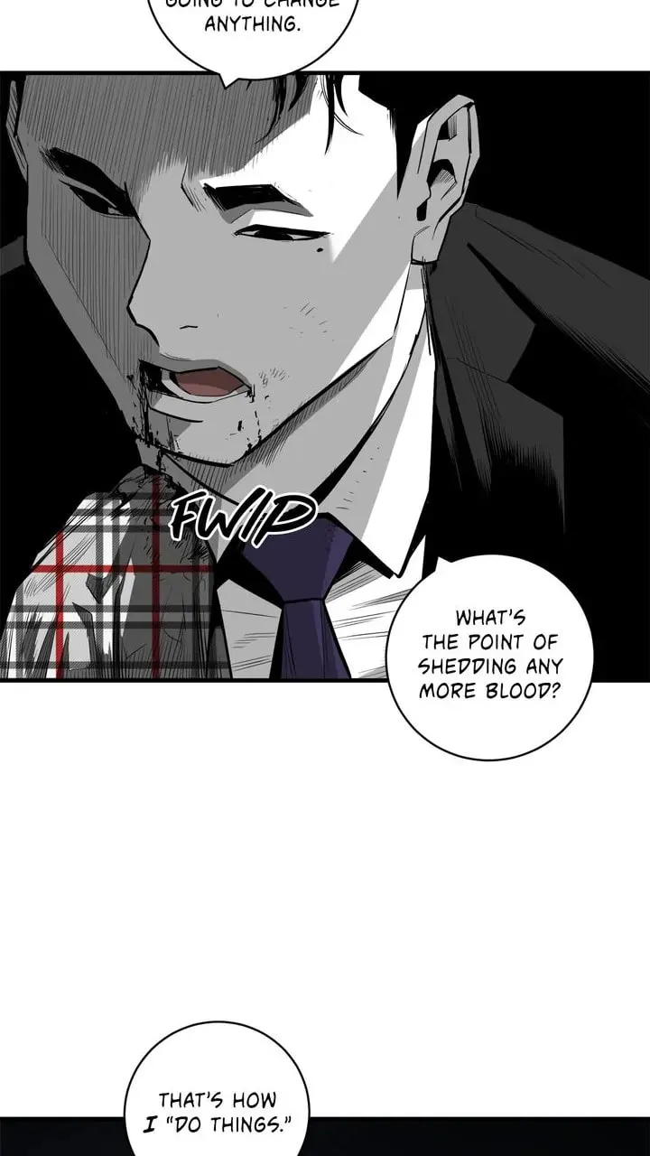 Read Plaza Wars chapter 41 image 37 on Lezhin