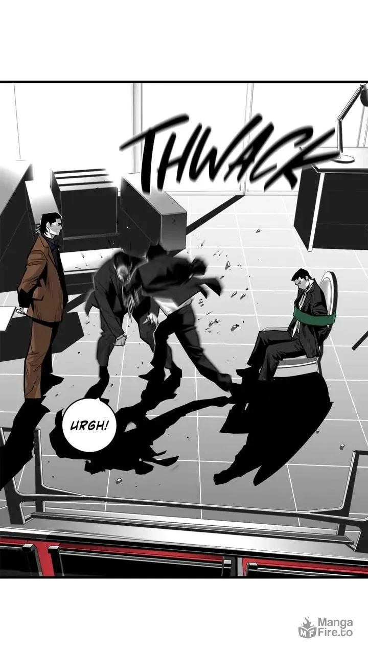 Read Plaza Wars chapter 41 image 39 on Lezhin