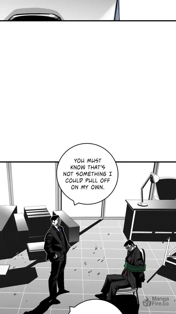 Read Plaza Wars chapter 41 image 4 on Lezhin