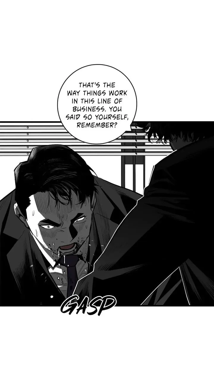 Read Plaza Wars chapter 41 image 40 on Lezhin