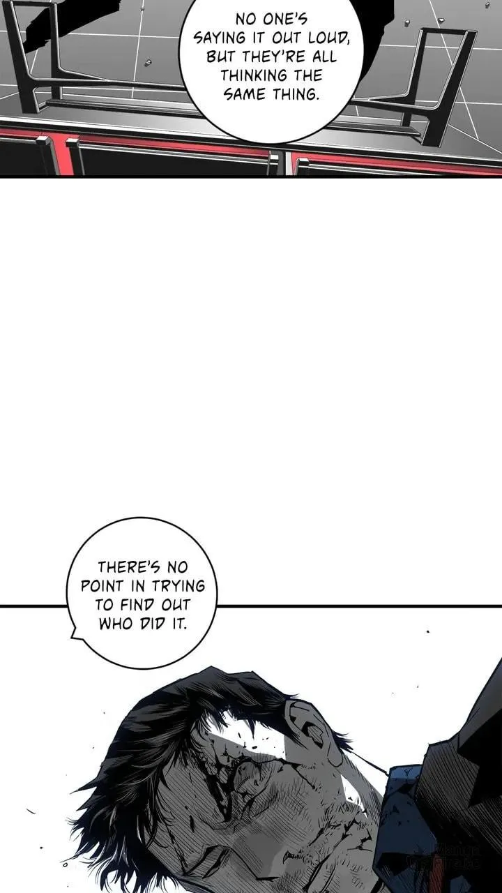 Read Plaza Wars chapter 41 image 5 on Lezhin