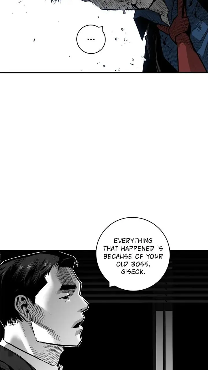 Read Plaza Wars chapter 41 image 6 on Lezhin