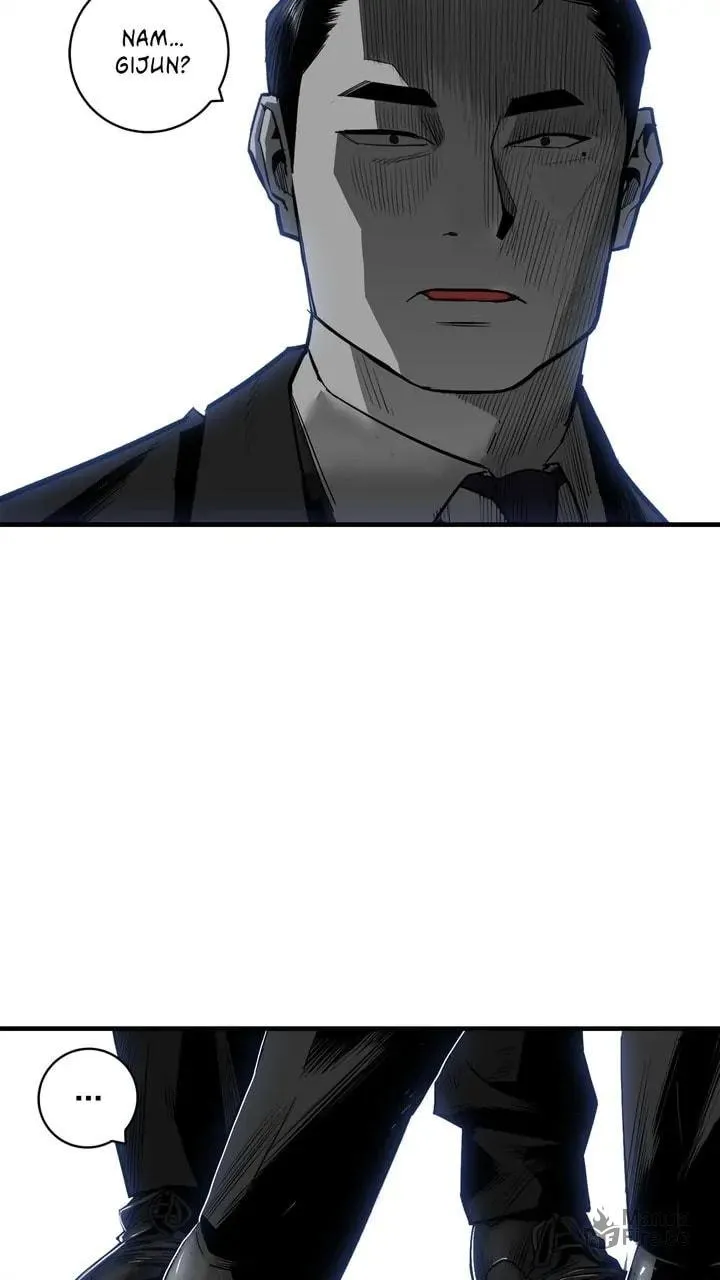 Read Plaza Wars chapter 41 image 9 on Lezhin