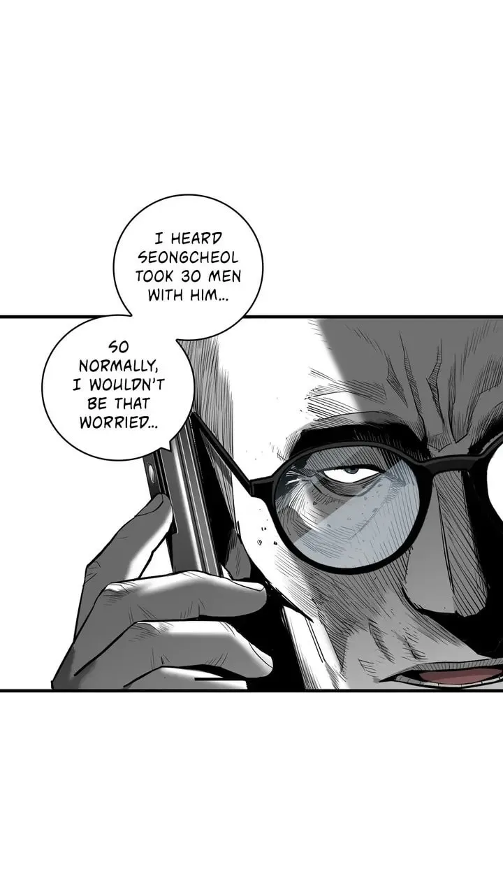 Read Plaza Wars chapter 42 image 13 on Lezhin