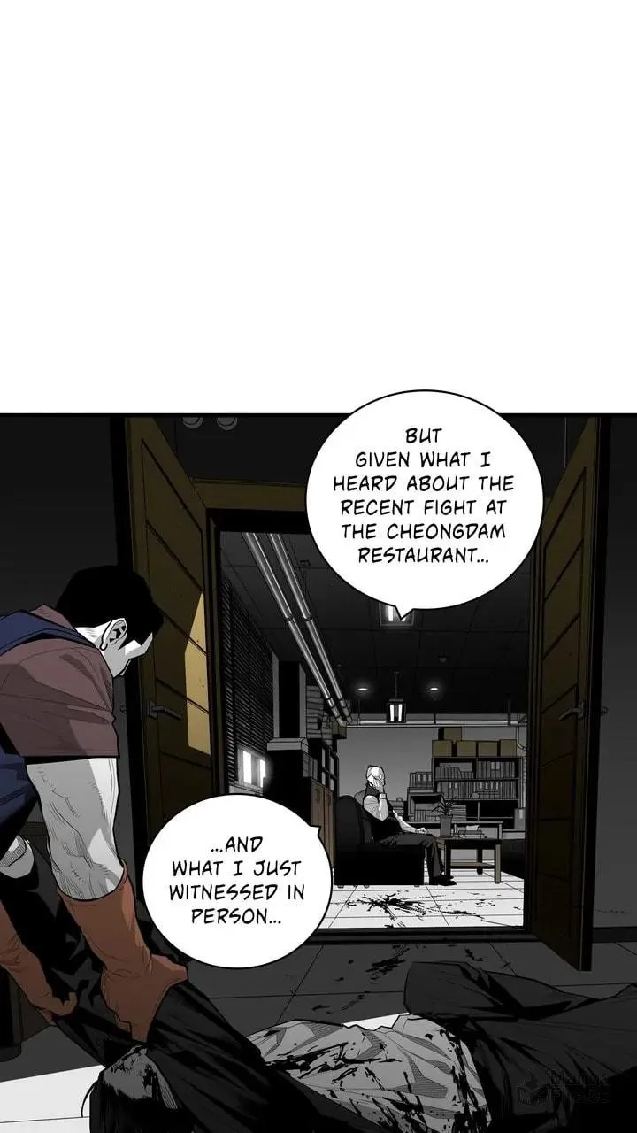Read Plaza Wars chapter 42 image 14 on Lezhin