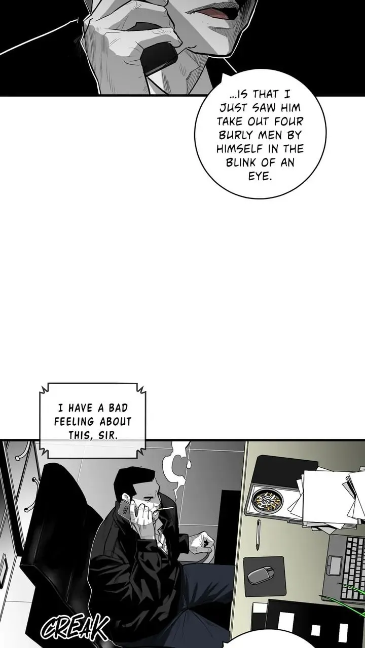Read Plaza Wars chapter 42 image 16 on Lezhin