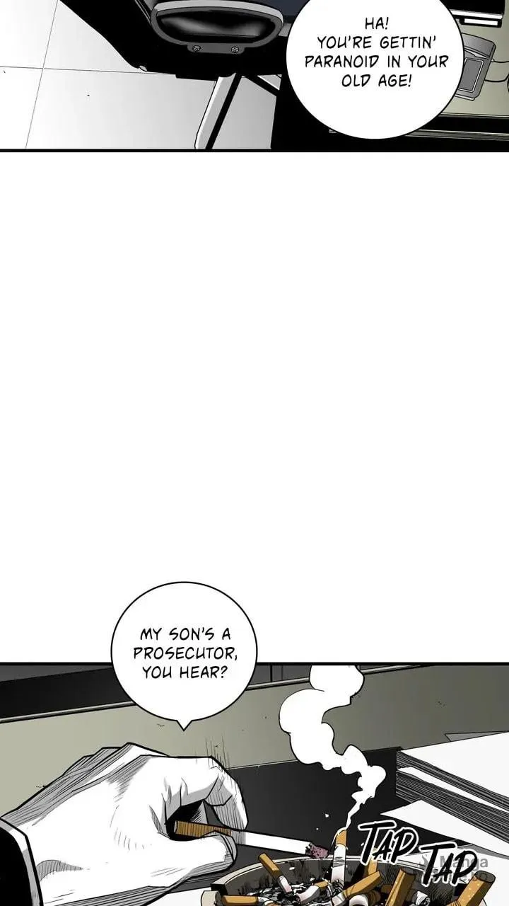 Read Plaza Wars chapter 42 image 17 on Lezhin