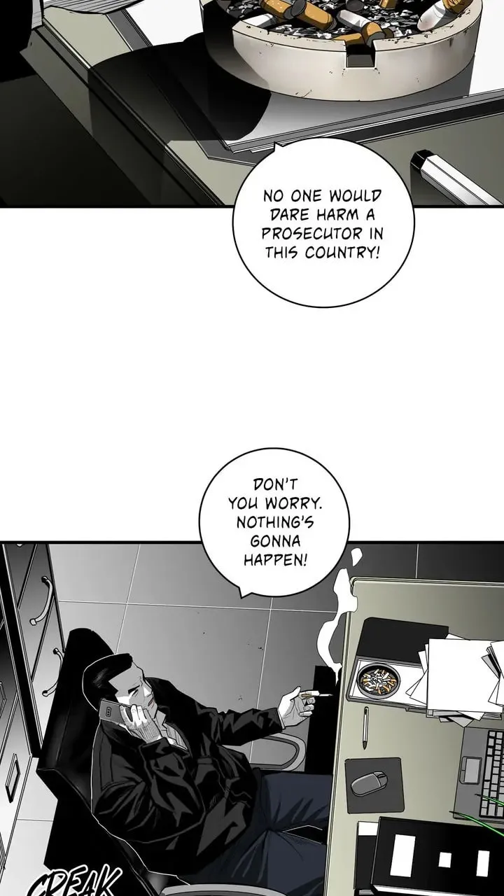 Read Plaza Wars chapter 42 image 18 on Lezhin