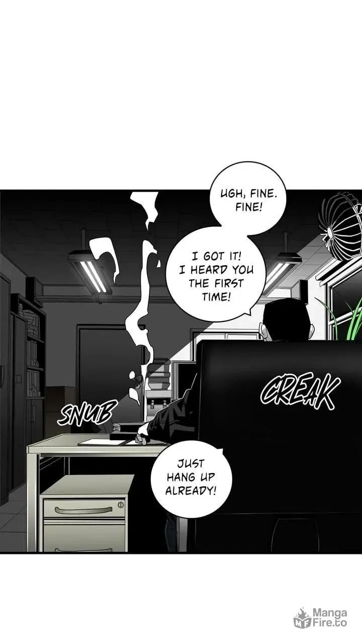 Read Plaza Wars chapter 42 image 20 on Lezhin