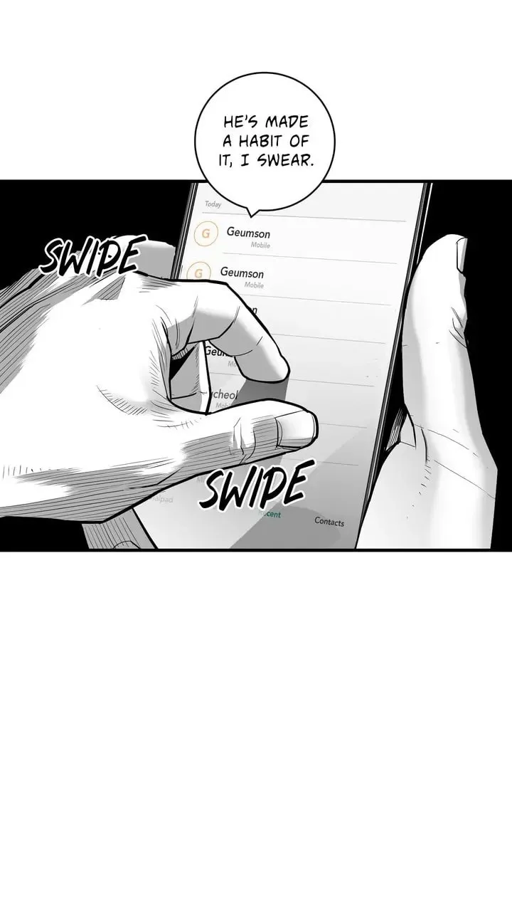 Read Plaza Wars chapter 42 image 22 on Lezhin