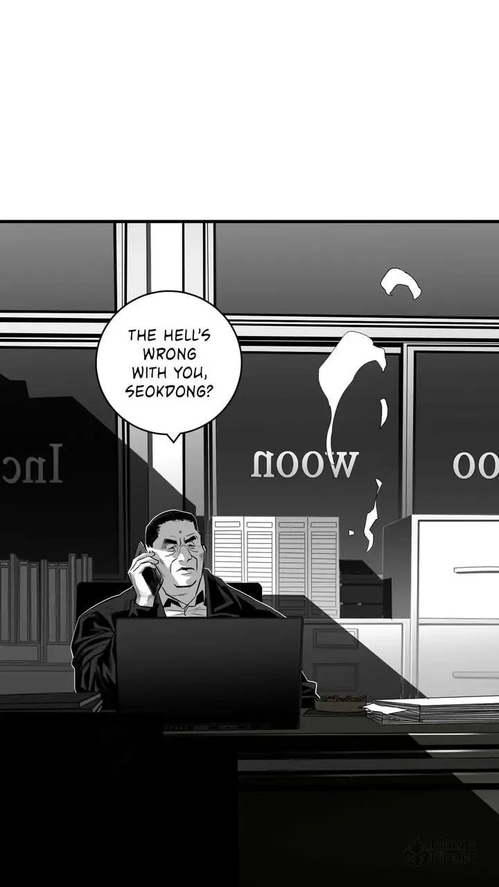 Read Plaza Wars chapter 42 image 24 on Lezhin