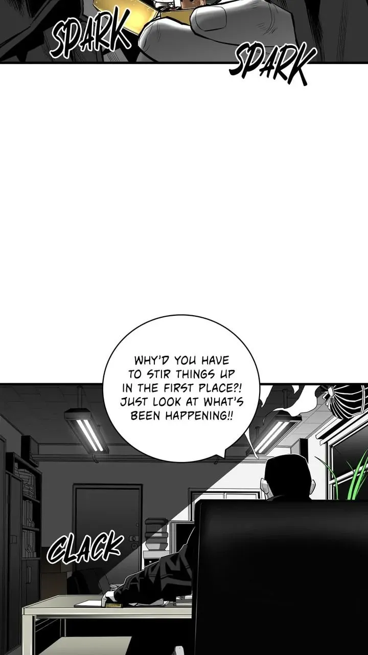 Read Plaza Wars chapter 42 image 28 on Lezhin
